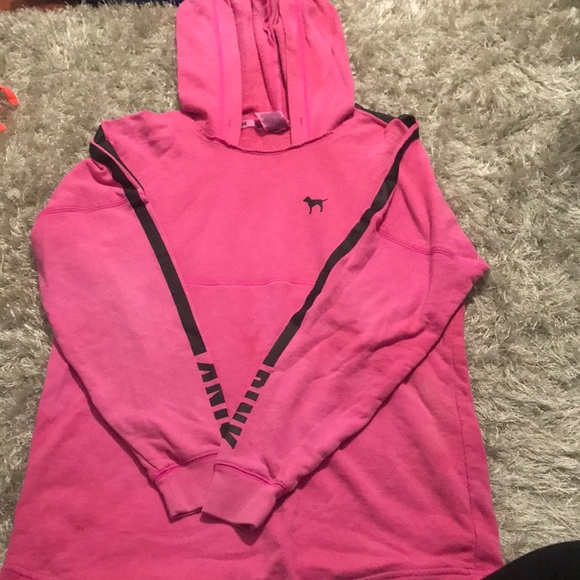 Victoria’s Secret Hoodie - Picture 1 of 4
